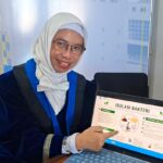 ITS Professor Develops Bacteria to Restore Polluted Environments