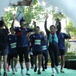 Peringati HUT ke-58, BPJS Kesehatan Gandeng ITS Geber Fun Run
