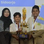 Uji Kemampuan Berpikir Kritis, DSI ITS Gelar Algoquest 2026