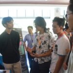 Computer Engineering Expo Suguhkan Inovasi Cerdas Mahasiswa ITS