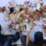 Abmas ITS Hadirkan Galon Takakura Pengolah Sampah