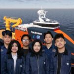 Hebat, Tim Hydromodelling dan Arkana ITS Sabet Juara Internasional Desain Kapal