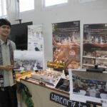 Optimalkan Pengalaman Penumpang, Mahasiswa ITS Rancang Interior Cruise