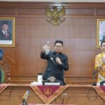 ITS Tawarkan Solusi Pengolahan Sampah hingga Air ke Pemkab Badung