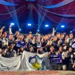 Konsisten, ITS Pertahankan Gelar Juara Umum Kontes Kapal Indonesia 2026