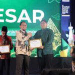 Naik Peringkat, ITS Tembus 10 Besar UI GreenMetric 2026