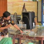 Building Disaster Preparedness, ITS Educates Students Through Interactive Simulations