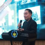 FDKBD ITS Perluas Ruang Kolaborasi Global Lewat CIW