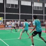ITS Sport Competition Warnai Sportivitas Dies Natalis ke-66 ITS