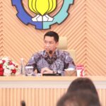 Setahun Dikenalkan, ITS Resmi Terapkan Matriks COMMITS Assessment