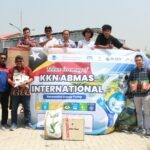 Perluas Dampak, ITS Siapkan KKN Abmas Internasional Perdana
