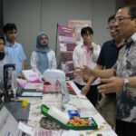 Unjuk Karya Inovasi Medis, Teknologi Kedokteran ITS Gelar Innovatech Medika
