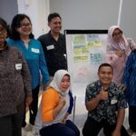 ITS dan University of Queensland Gelar Workshop Ketahanan Iklim
