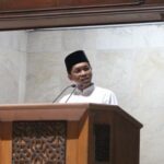 Sambut Ramadan, ITS Tegaskan Ekosistem Pendidikan yang Baik