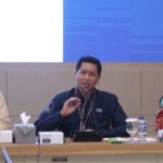 Bersama Bakom RI, ITS Wadahi Diskusi Kebijakan Pemerintah