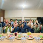 IKA ITS Tebarkan Semangat Kebaikan lewat Ramadan Berbagi 2026