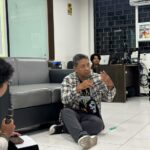 Bedah Film Pesta Babi, ITS Jamin Ruang Diskusi Kritis dan Konstruktif