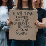 Rasa Aman yang Semakin Abstrak bagi Perempuan