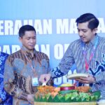 Tingkatkan Mobilitas Kampus, ITS Terima Kendaraan Operasional dari BTN
