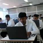 Implementasi SDGs Antar ITS Raih Pengakuan Dunia