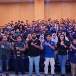 ITS Gandeng Royal Enfield, Pelopori Budaya Berkendara Aman di Kampus