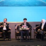 GeoICON 2026 Dorong Geospatial Intelligence bagi Ketahanan Iklim 