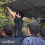 Dukung Edukasi Energi, Abmas ITS Ciptakan Penerangan Cerdas Berbasis IoT