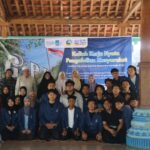 ITS Perkuat Keberadaan Wisata Religi Lewat KKN Abmas