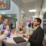 ITS Perkuat Kiprah Globalnya Melalui Forum Pendidikan Tinggi JWG Indonesia-Prancis