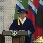 Profesor ITS Perkuat Telekomunikasi Lewat Pemodelan Gelombang Radio