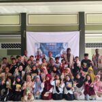 KKN ITS Hadirkan DISKO 2.0, Dongkrak Literasi Inggris Anak Pelosok