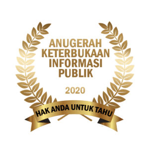 ITS Raih Predikat Informatif dalam Anugerah Keterbukaan Informasi Publik 2020