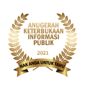 ITS Pertahankan Predikat Informatif dalam Keterbukaan Informasi Publik 2021