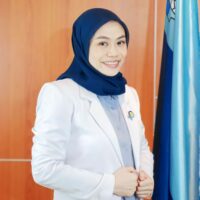 dr. Ratri Dwi Indriani, Sp.An., FIP., FIPP