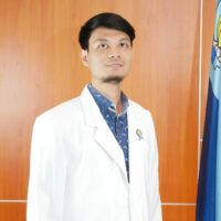 dr. Riva Satya Radiansyah, Sp.N.