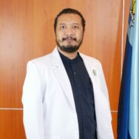 dr. Zain Budi Syulthoni, Sp.KJ