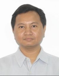 Gamantyo Hendrantoro