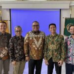 ITS Supports Scientific Contribution in Post-Disaster Rehabilitation Consortium