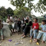 ITS Facilitates Aid for 34 ITS Students Who Are Victims of Sumatra Floods