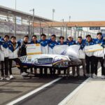 Global Success: Three ITS Teams Triumph at SEM Qatar 2026