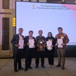 ITS Becomes One of the Top Recipients of the Hitachi Innovation Awards