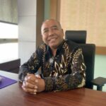 Senat Akademik Baru ITS Siap Hasilkan Lulusan Kompeten