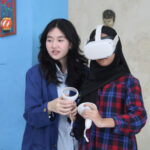 Peneliti ITS bersama BPBD Jatim Inovasikan Edukasi Kebencanaan Berbasis VR