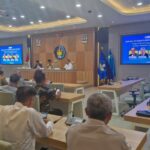 ITS Wacanakan Akselerasi Profesi Insinyur bagi Sarjana Teknik