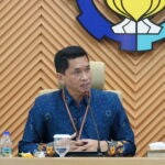 ITS bersama PII Orkestrasi Hilirisasi Teknologi Jawa Timur