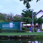 Perluas Peluang Studi Global, ITS-UWE Bristol Luncurkan Double Degree