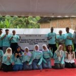 Dukung Pertanian Desa, ITS Hadirkan Irigasi Berkelanjutan Berbasis IoT
