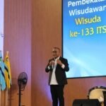Perkuat Kesiapan Mental Lulusan, ITS Gelar Pembekalan Calon Wisudawan