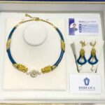 Pawukon Jewelry, Perhiasan Berbasis Budaya Lokal Karya Mahasiswa ITS