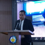 Doktor ITS Kembangkan Rantai Pasok Halal Berbasis Teknologi